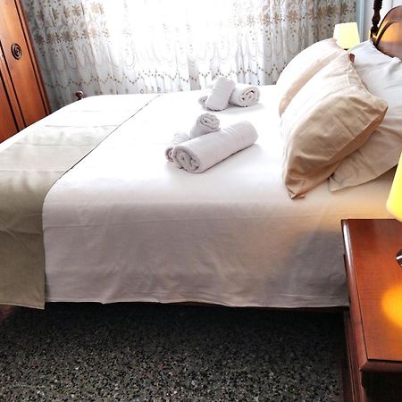 La Dimora Di Enea Appartement Rome Buitenkant foto