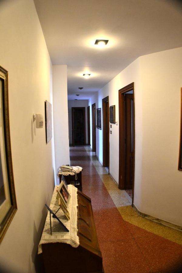 La Dimora Di Enea Appartement Rome Buitenkant foto
