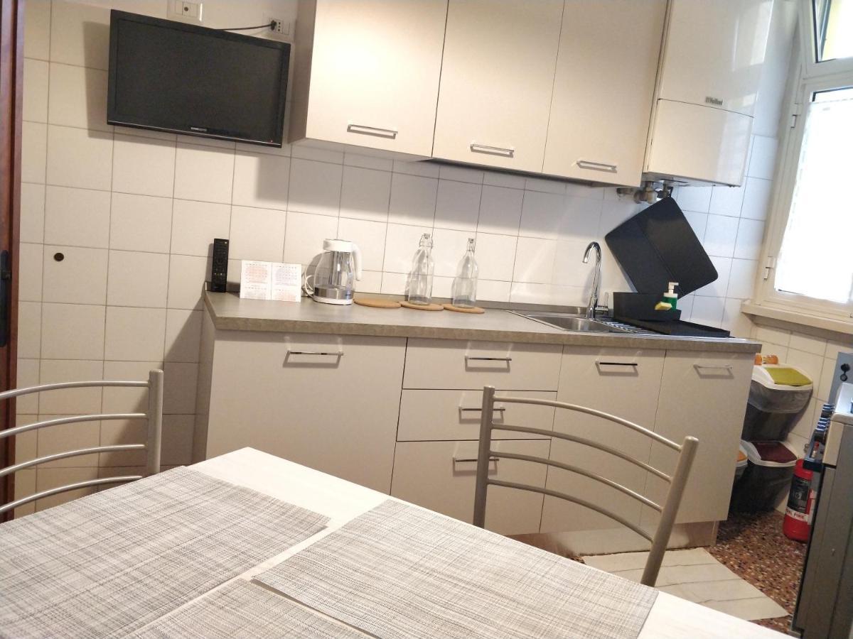 La Dimora Di Enea Appartement Rome Buitenkant foto