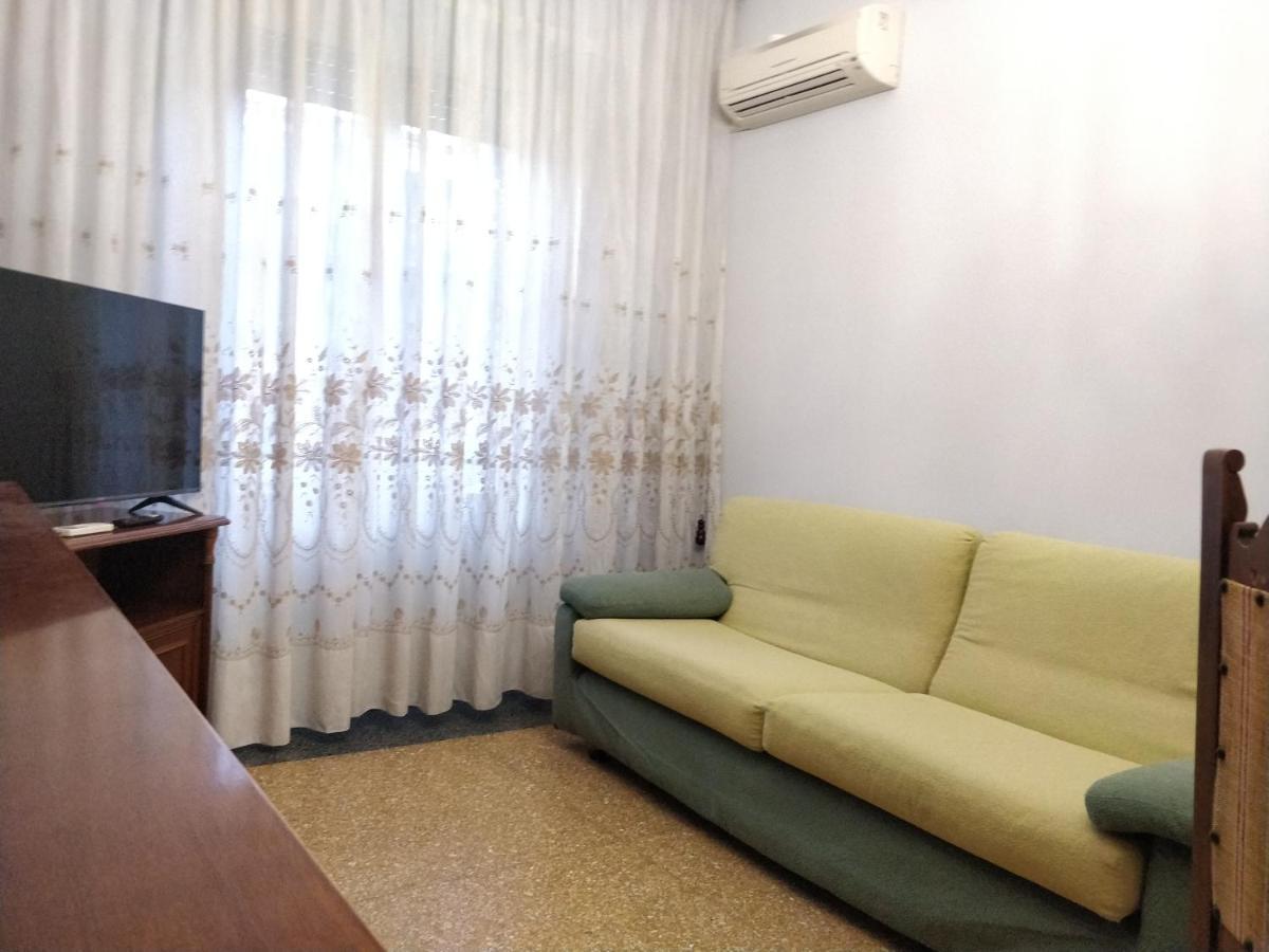 La Dimora Di Enea Appartement Rome Buitenkant foto