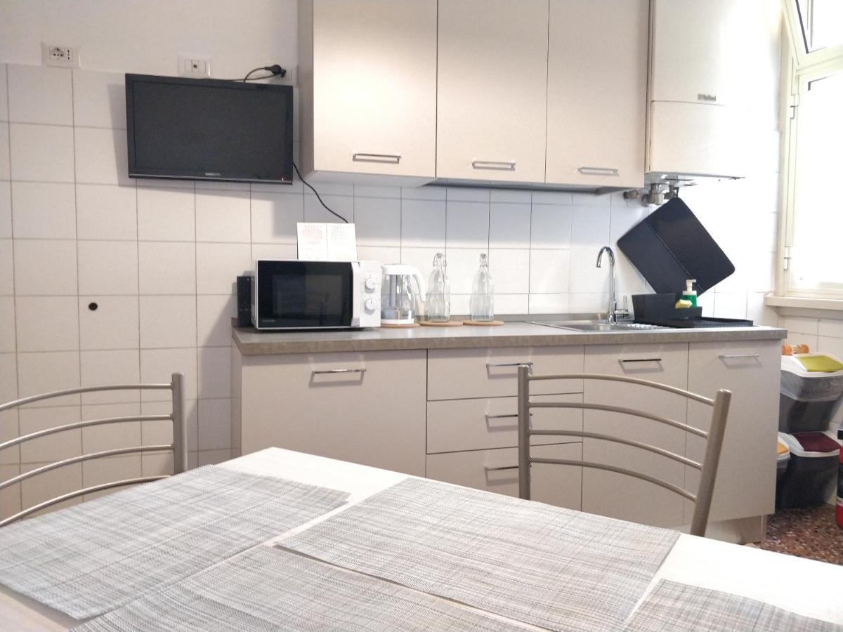 La Dimora Di Enea Appartement Rome Buitenkant foto