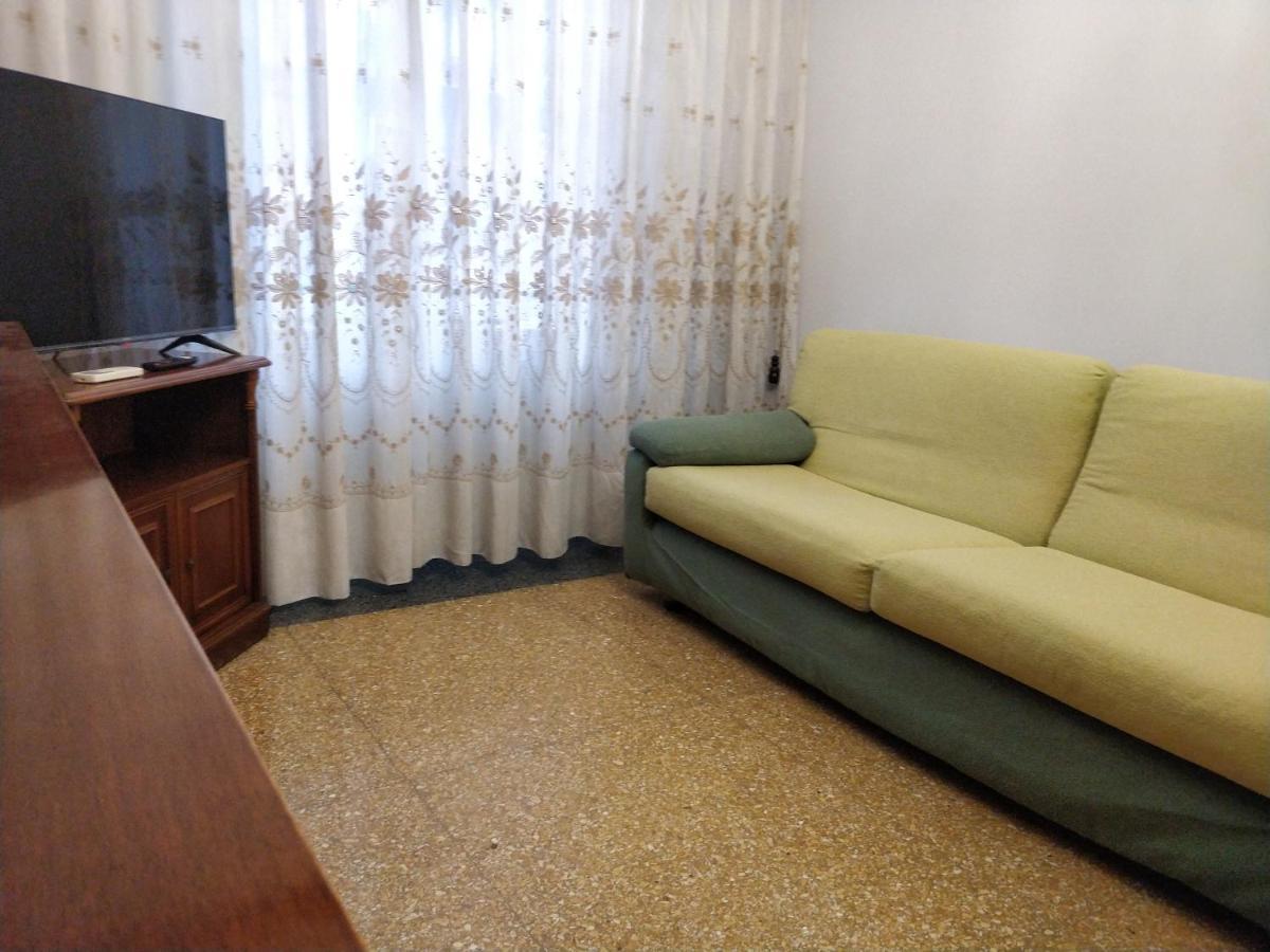 La Dimora Di Enea Appartement Rome Buitenkant foto
