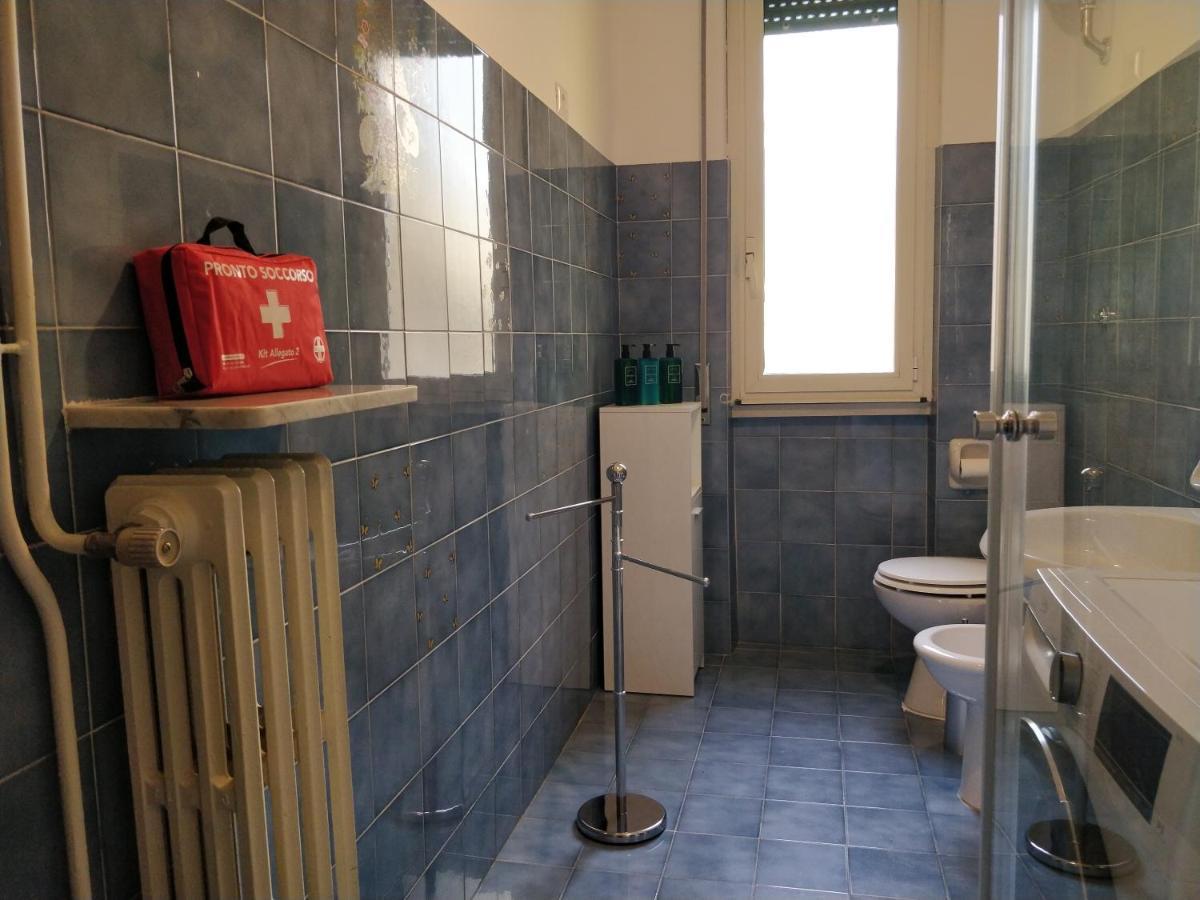 La Dimora Di Enea Appartement Rome Buitenkant foto