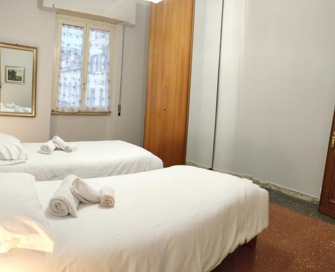 La Dimora Di Enea Appartement Rome Buitenkant foto