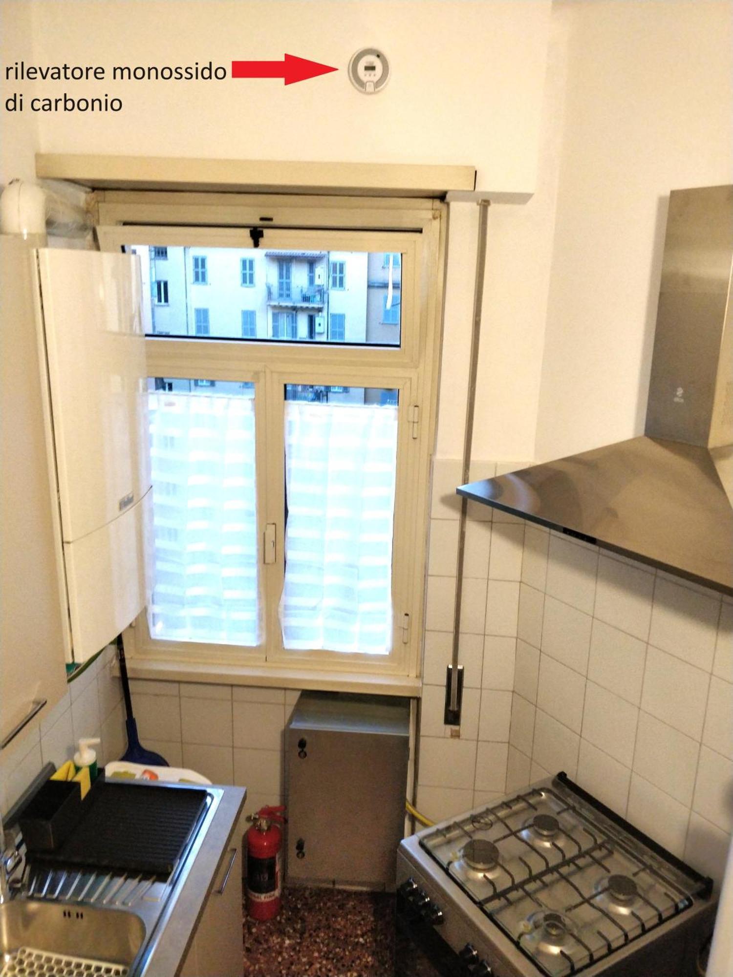 La Dimora Di Enea Appartement Rome Buitenkant foto