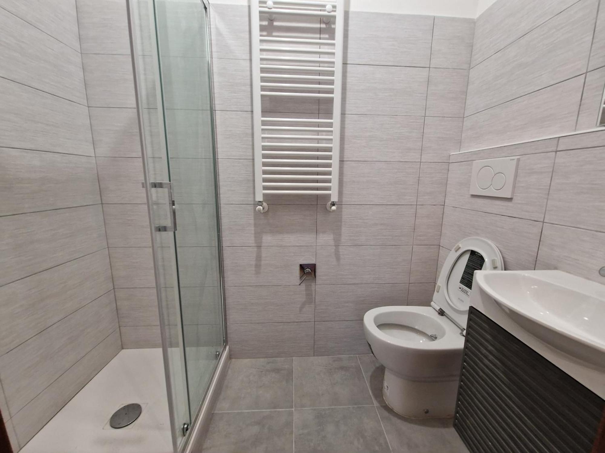 La Dimora Di Enea Appartement Rome Buitenkant foto